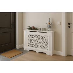 Mască pentru calorifer la intrare apartament  A-37